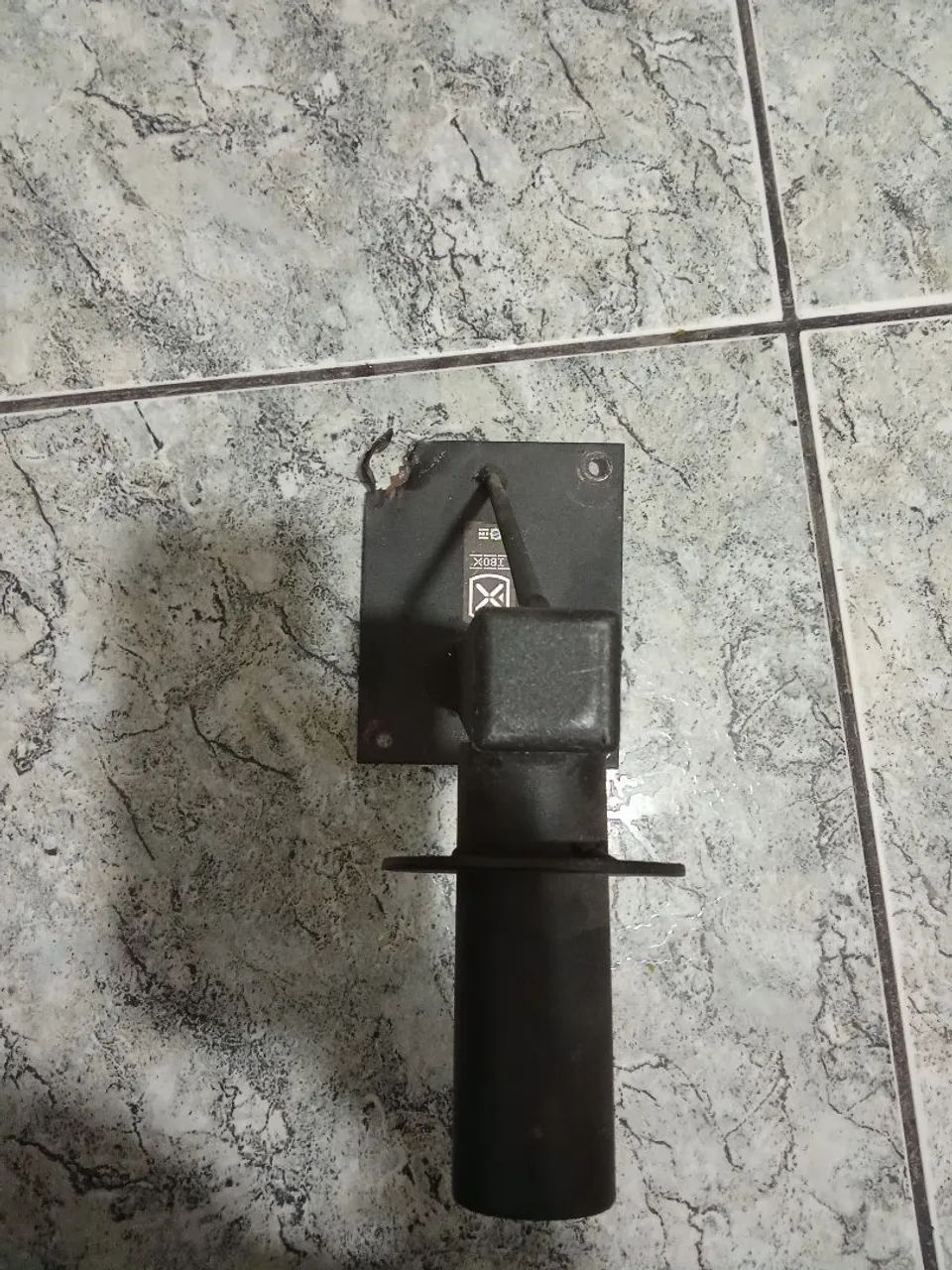 2 suportes de Parede para CAIXA DE SOM  - Foto 5