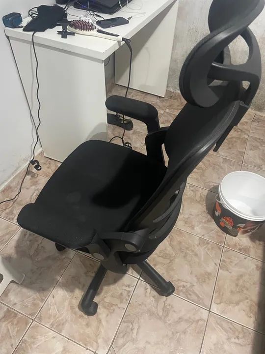 Cadeira Ergonômica