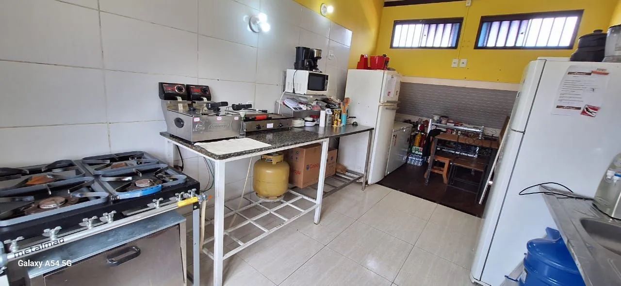 Aluguel loja vazia 2500 montada com ponto 40 mil - Foto 5