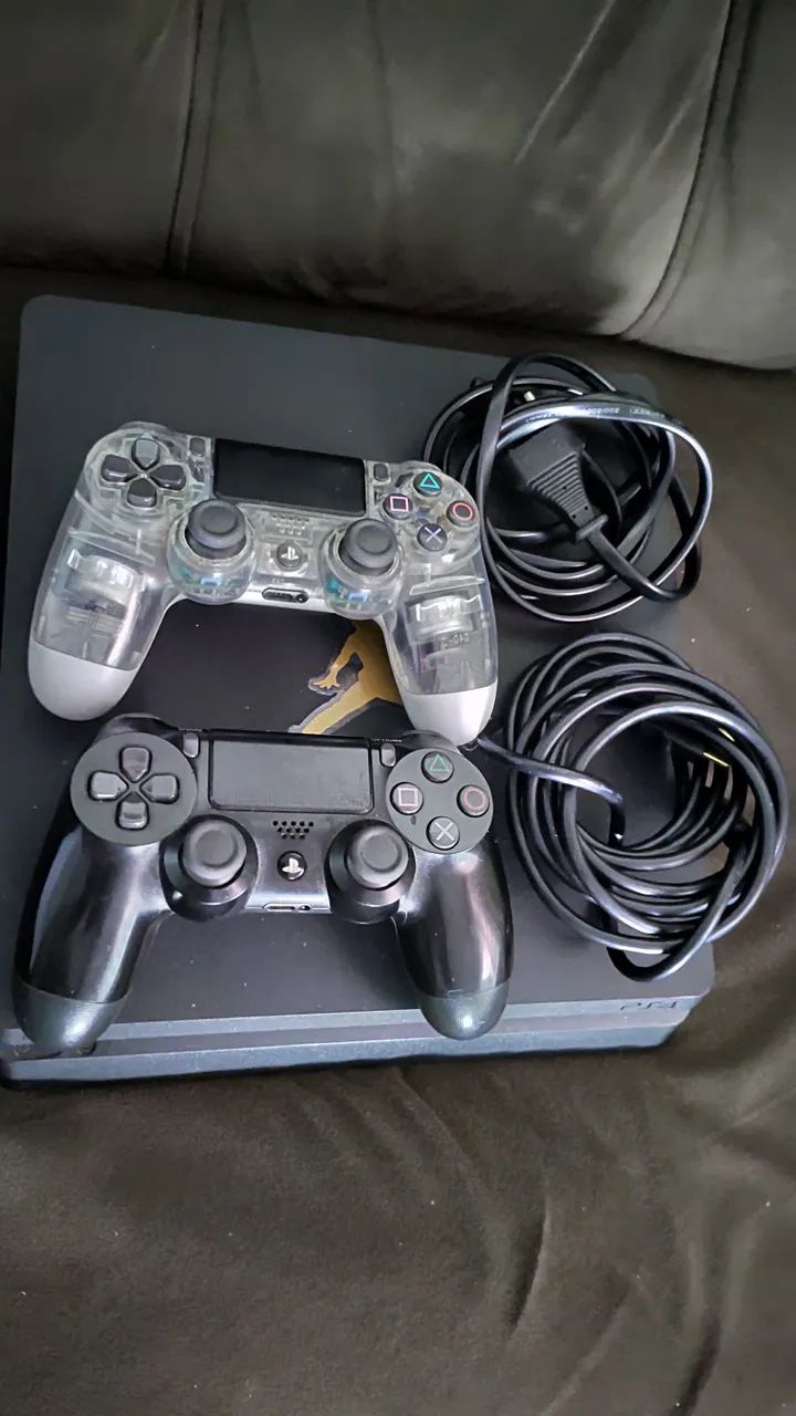 Playstation 4 