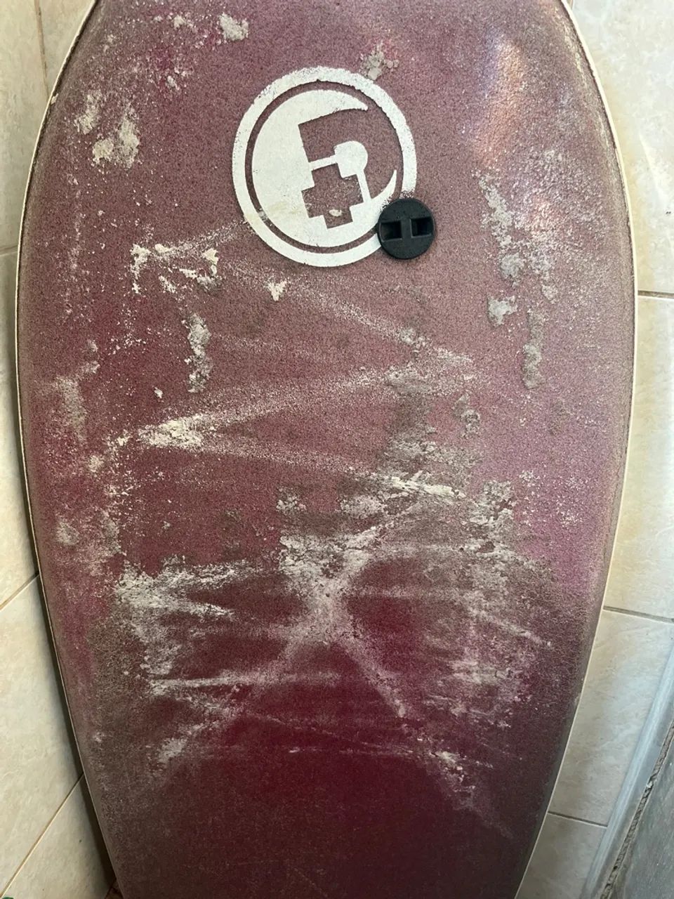 Prancha de Bodyboard Pride - Foto 2