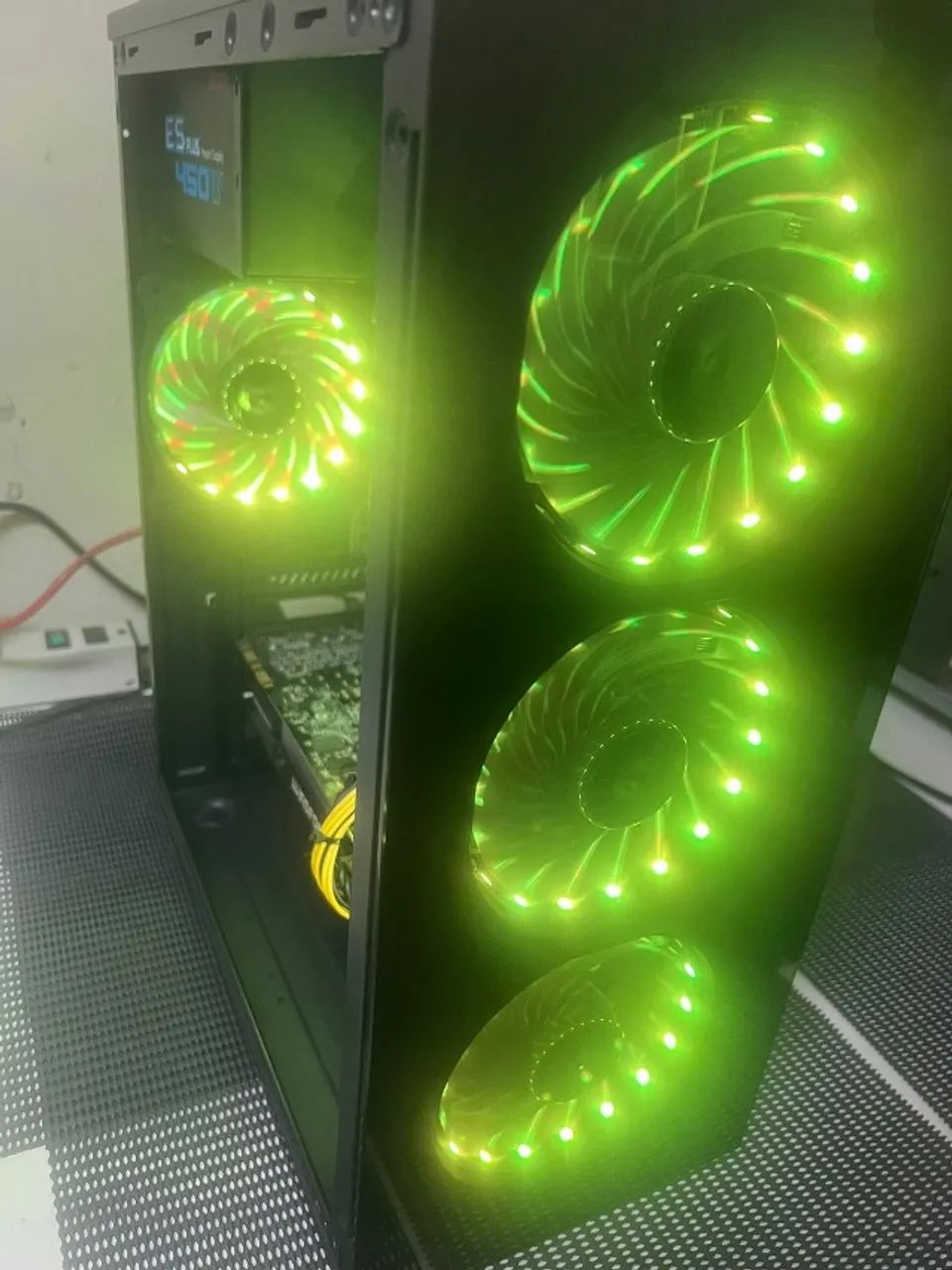 Computador Gamer