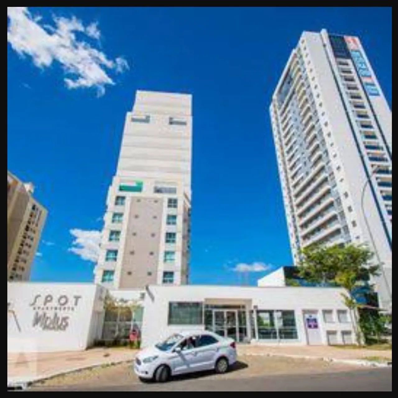 Foto - Brasília - Sul (Águas Claras)