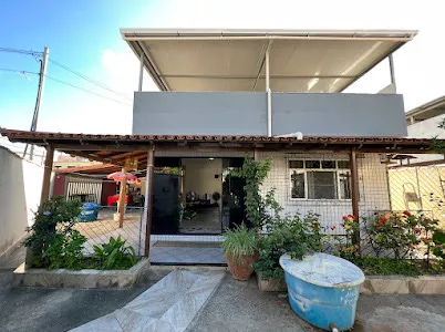 Cida Rabelo vende excelente casa Bairro Soteco