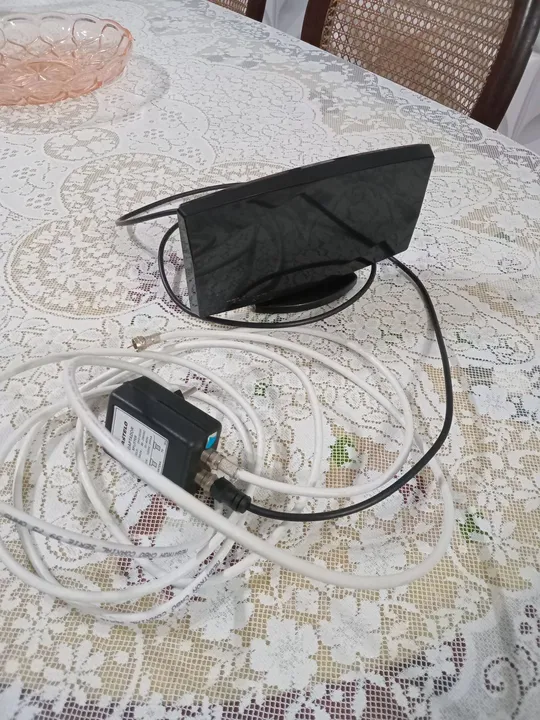 Antena Digital