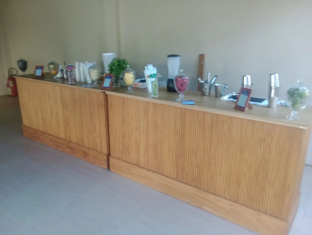 ENEIAS DRINKS  - Foto 2