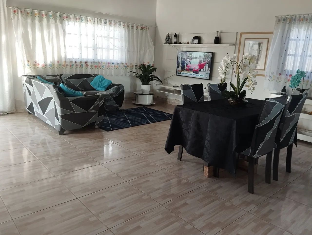 Casa temporada na quadra da praia Itaipuaçu  - Foto 14