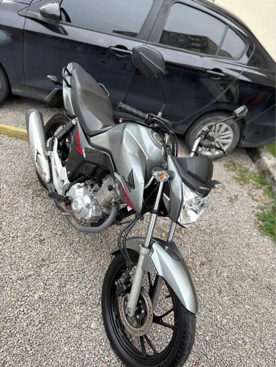 Fan 160 