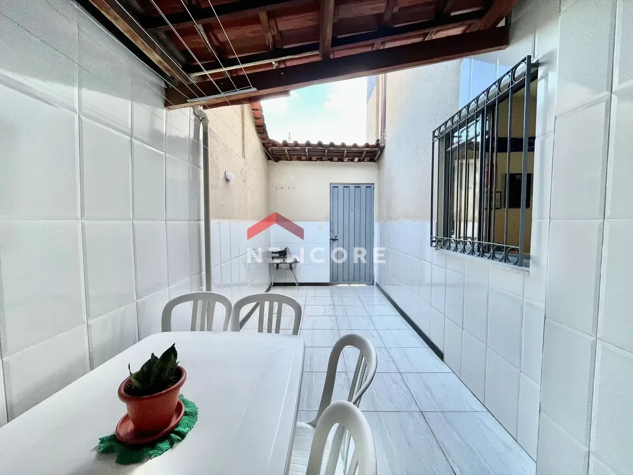 Apartamento em Rua Graça Aranha - Santa Branca - Belo Horizonte/MG