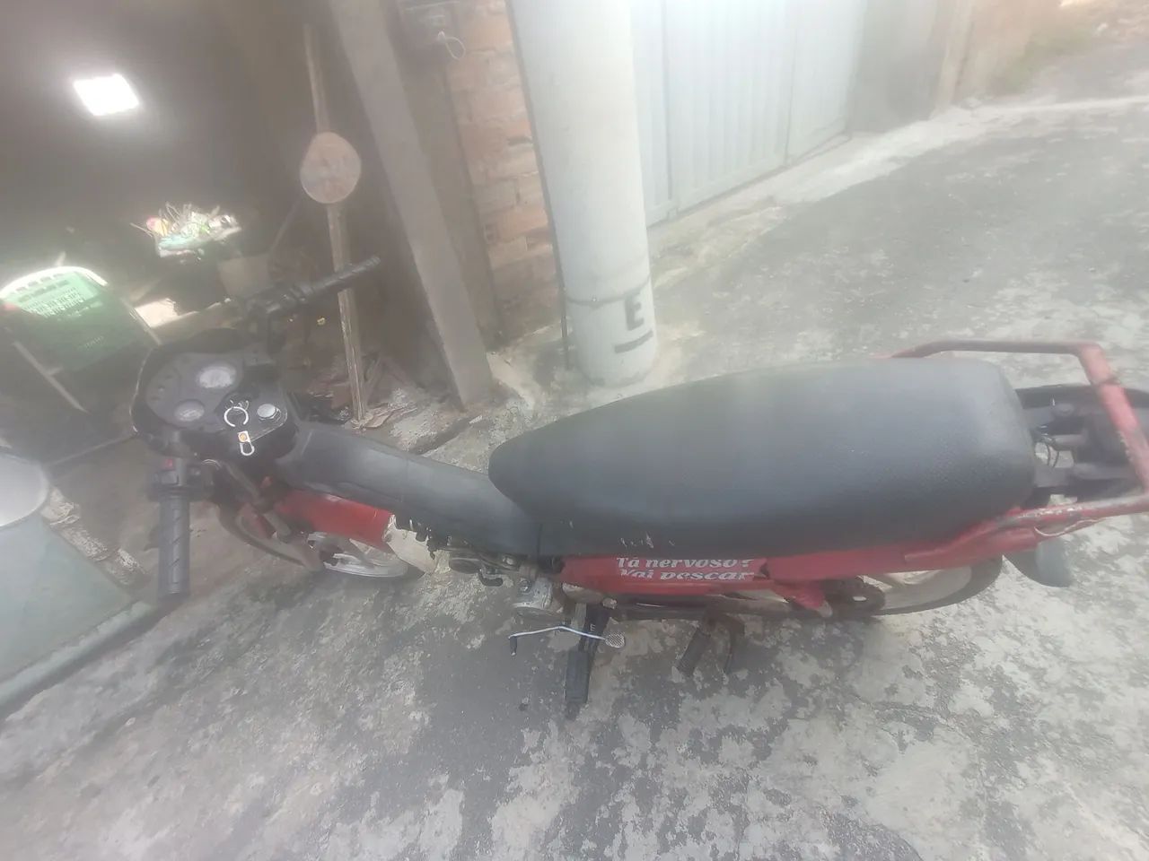 Moto Johnny 50cc - Foto 3