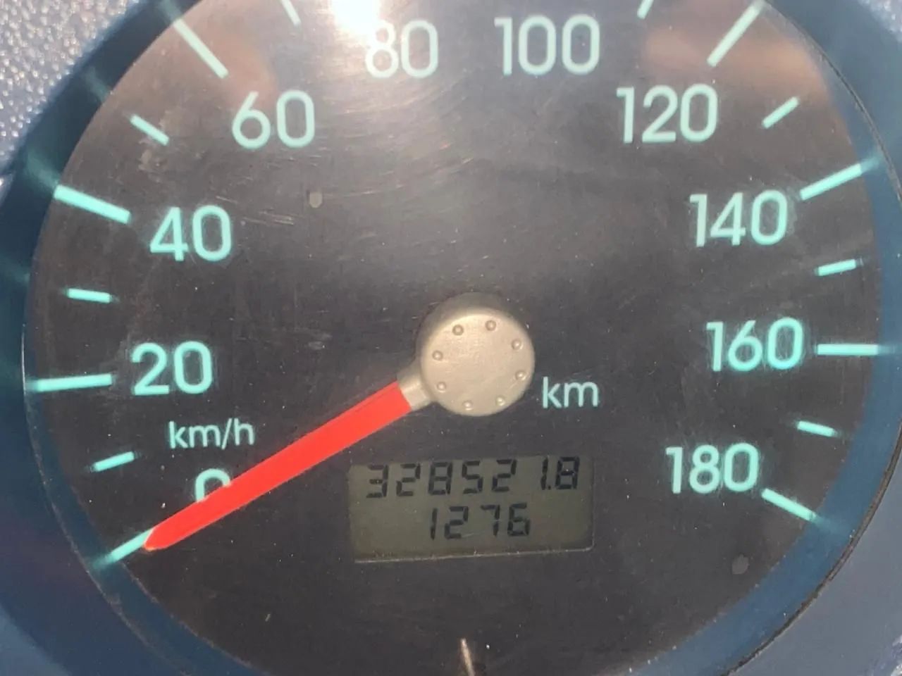 Caminhão Baú Volkswagen 8.150 - Foto 9