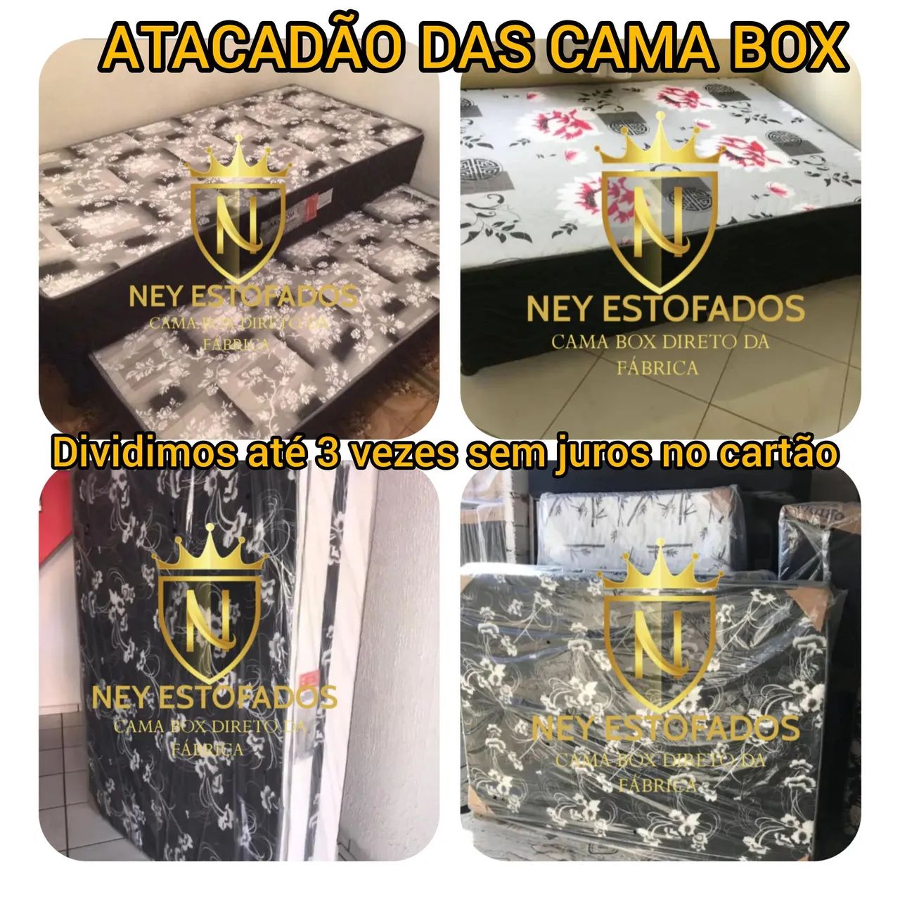 ?É MUITA LOUCURA? - Foto 2