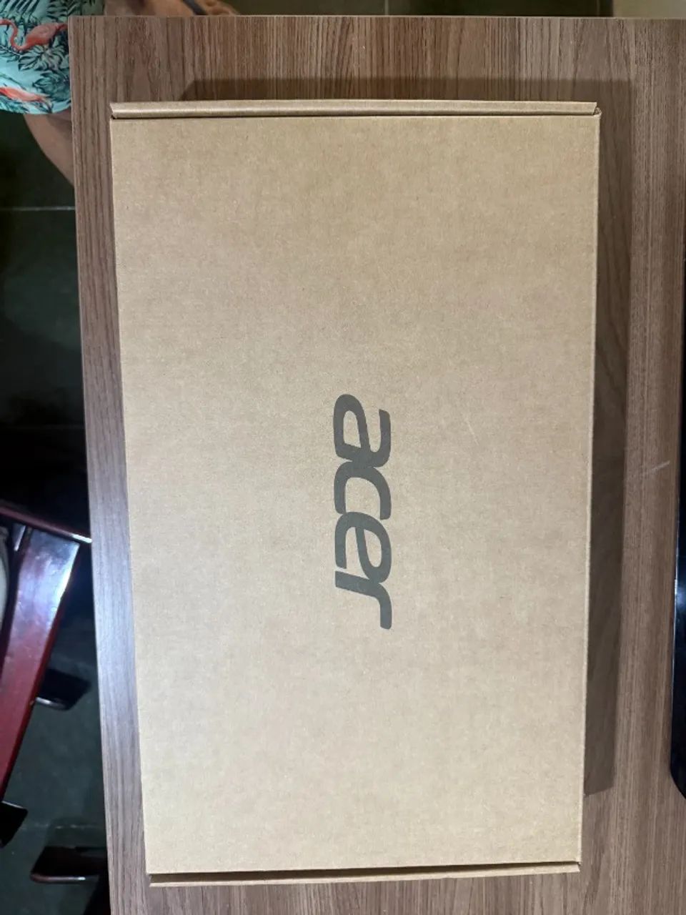 Notebook ACER Windows 11 - 8 GB RAM (Expansível até 32 GB DDR4) - Foto 3