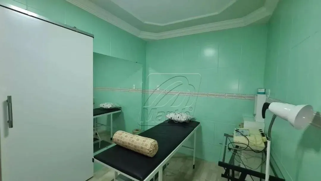 Sala para alugar, 5 m² por R$ 700,00 - Alemães - Piracicaba/SP