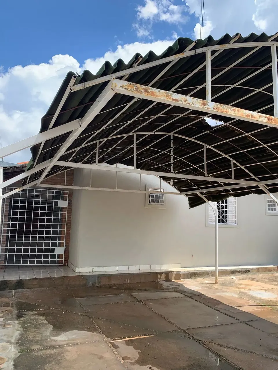 Imóvel para aluguel com 300 metros quadrados com 4 quartos na Zona Leste - Teresina - PI