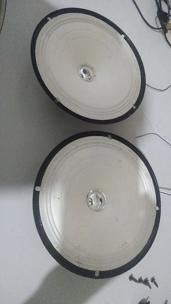 Alto-Falantes 8 polegadas - Foto 6