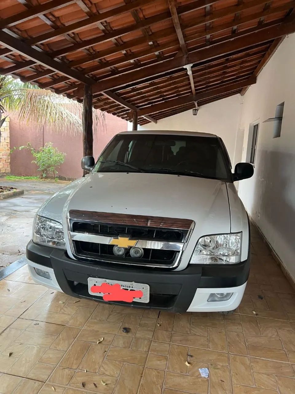 S10, DLX, 2001 2.8 mwm - Foto 3