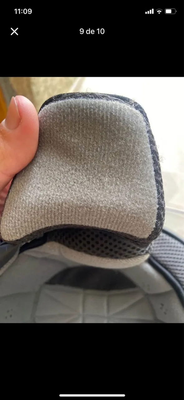 Capacete AGV blade