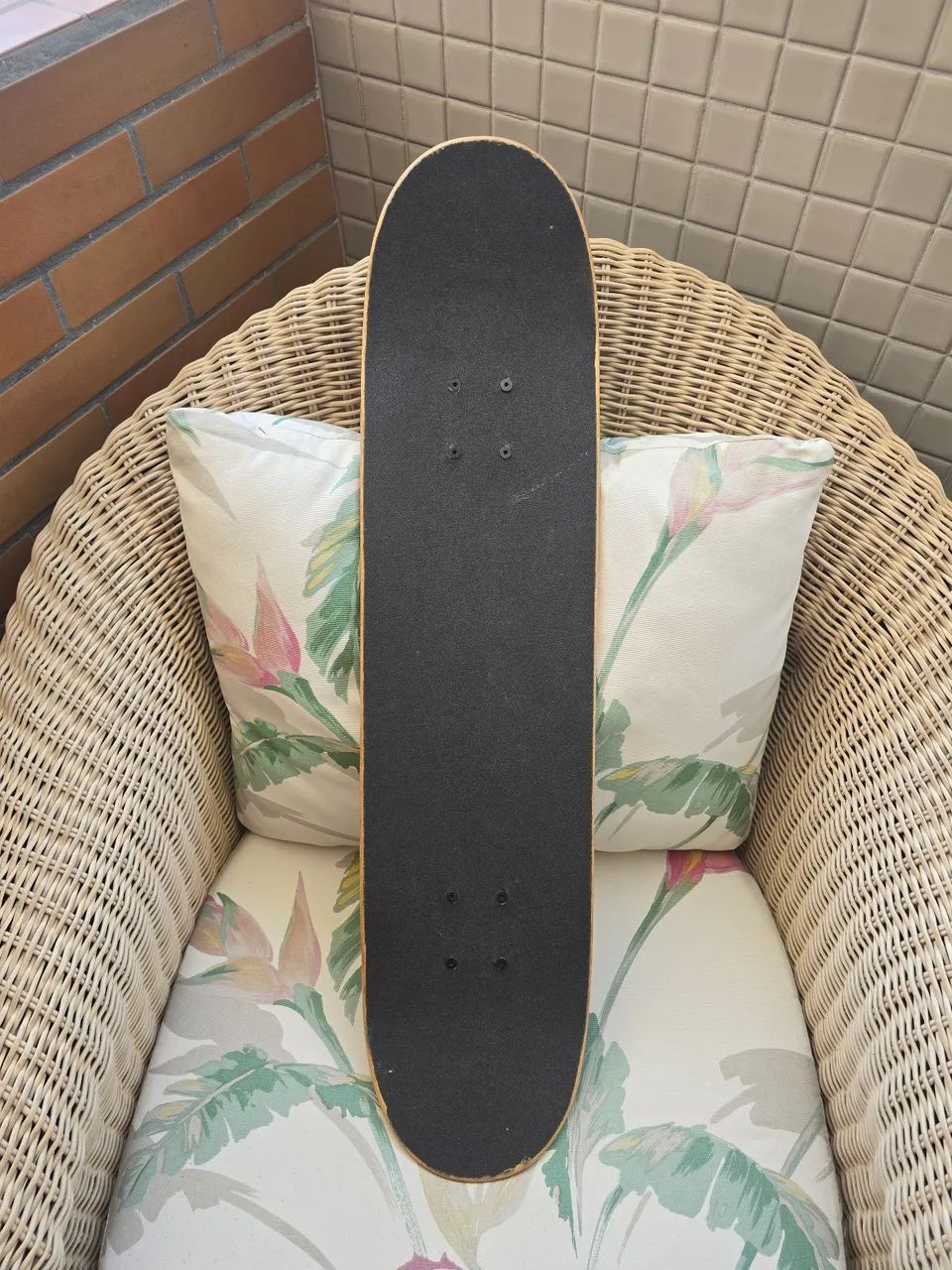 Skate Drop Sista  - Foto 2