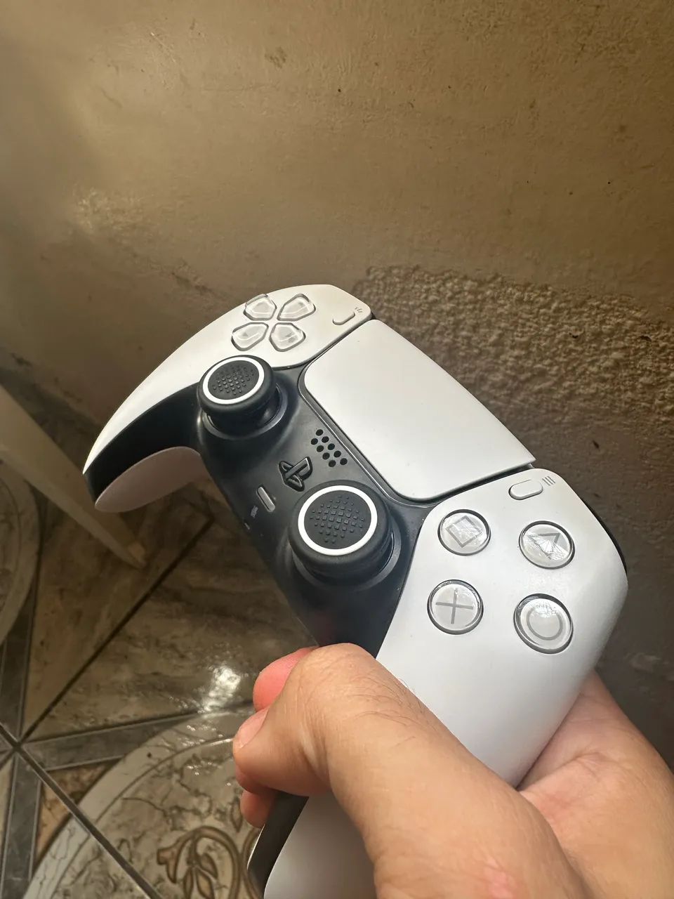 Controle de ps5  - Foto 2