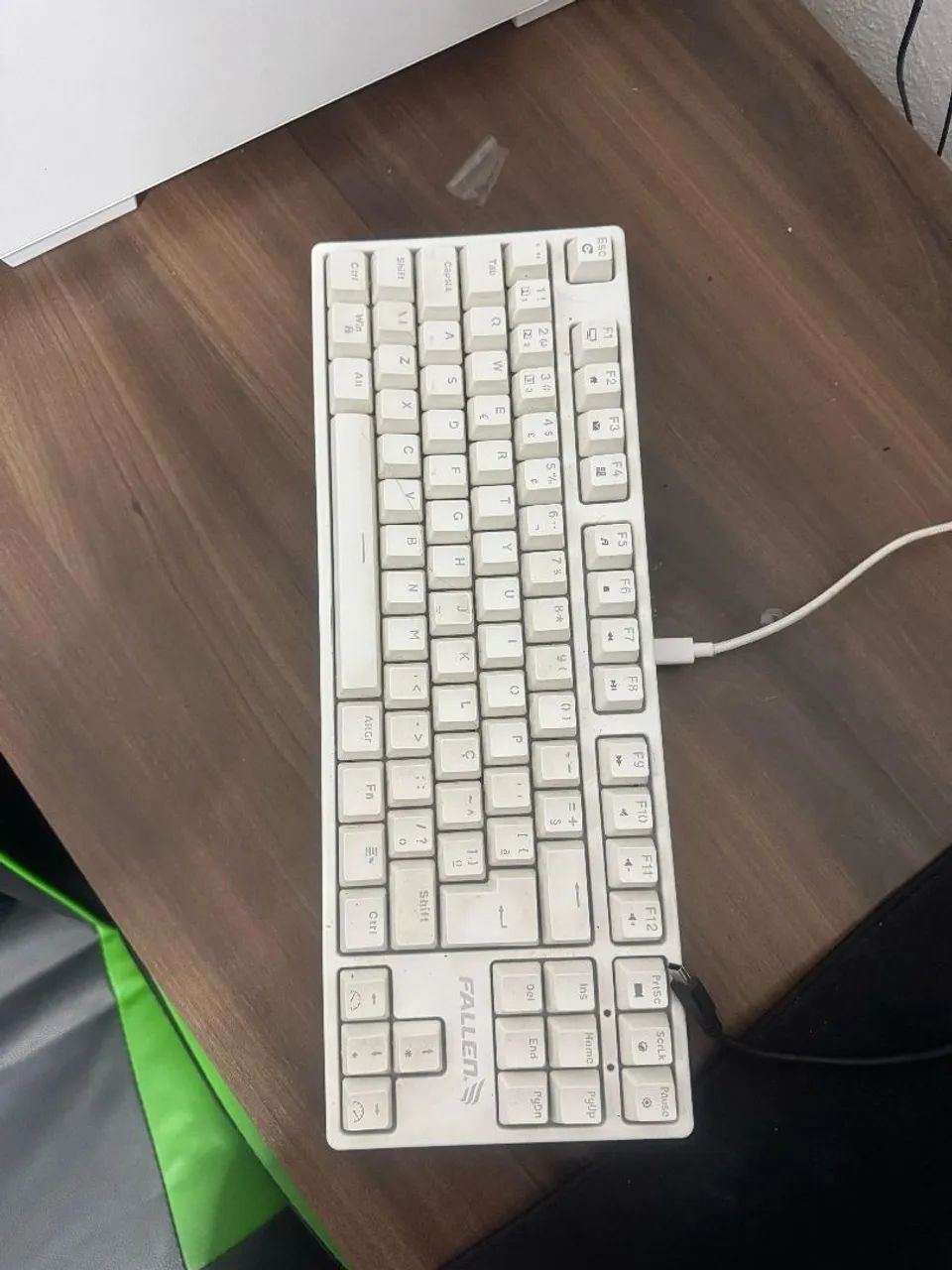 PC GAMER I7 13700F + 4060TI 32GB RAM 240hz - Foto 2