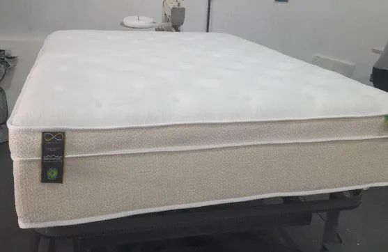 Colchão de Casal Confortável e de Qualidade