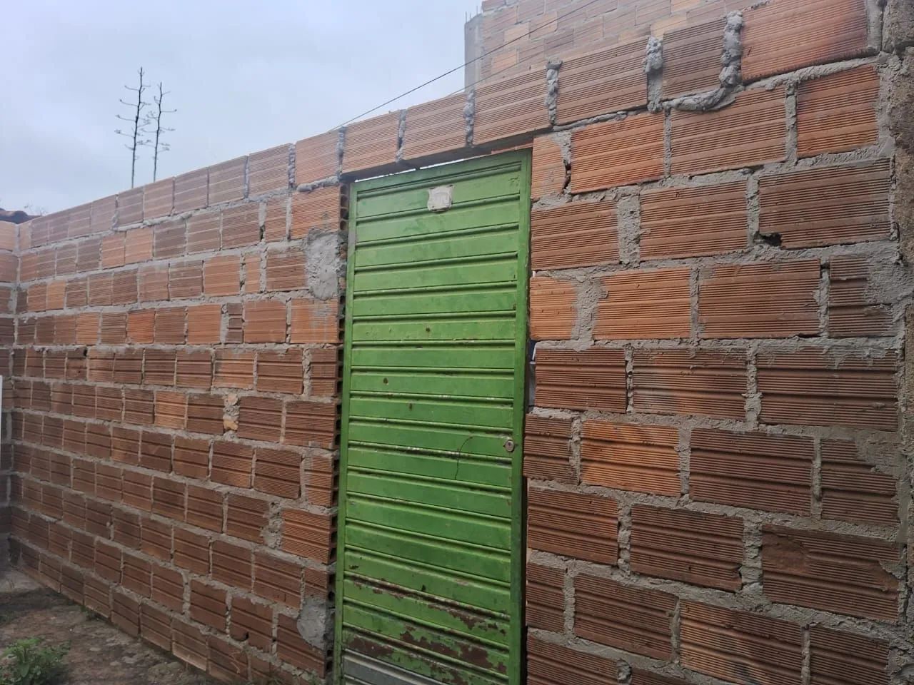 4 casas a vendas em tereno só  - Foto 4