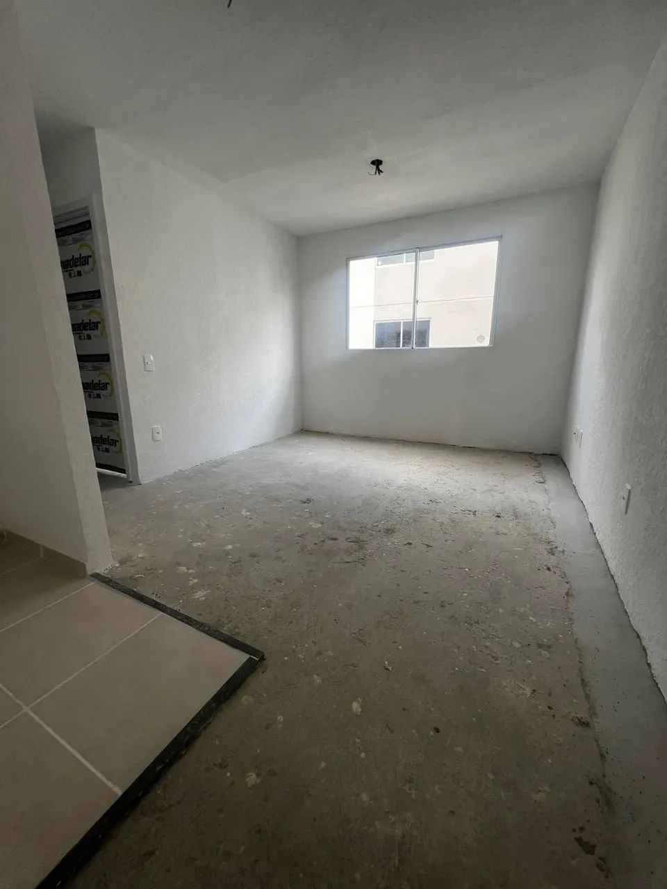 Repasse de apartamento / Vilagio Esperança / agende visita - Foto 2