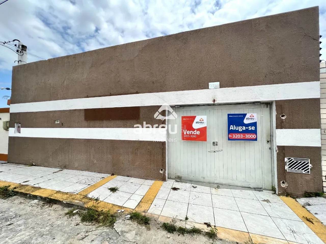 Excelente oportunidade da Abreu Imóveis - Venha conferir!