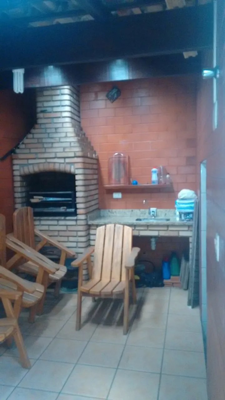 Venda de Sobrado
