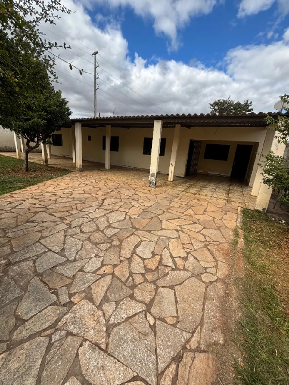Casa de 5 Quartos em Condomínio La Font - Paranoá DF - 800m²