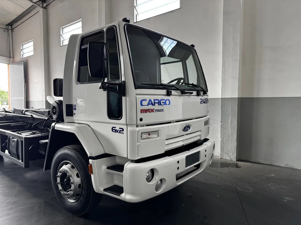 Cargo 2422 rollon rolou - Foto 7