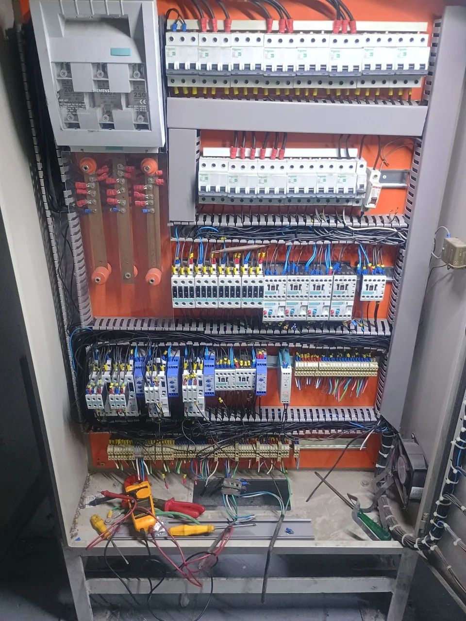 Manutenção em refrigeração  - Foto 4