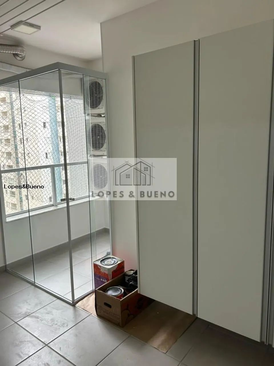 Apto. Jardim Aquarius 2D - 1S - Mobiliado (pronto para morar). - Foto 8