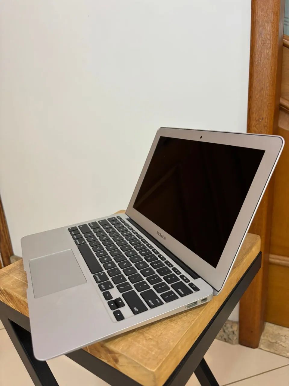 MacBook Air 11インチ 2015・Sequoia＋オフィス・W11② MacBook Air 11 2015 - Notebooks - Costeira do Pirajubaé
