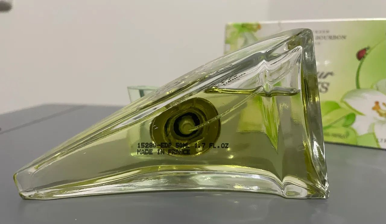 Perfume Marina de Bourbon - Lys 50ml - Foto 2