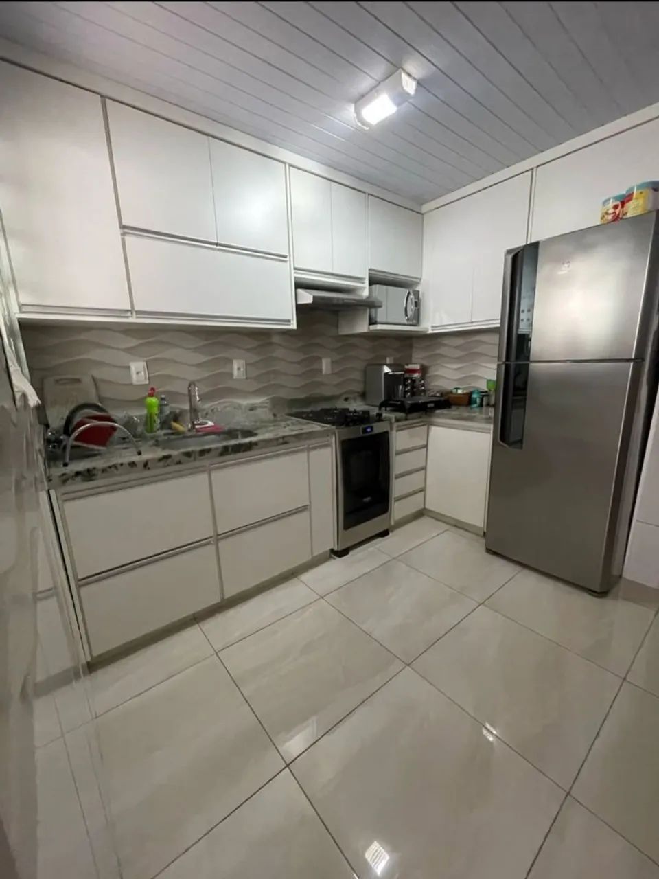 #Casa 2 quartos 2 banheiros caxangá  - Foto 3