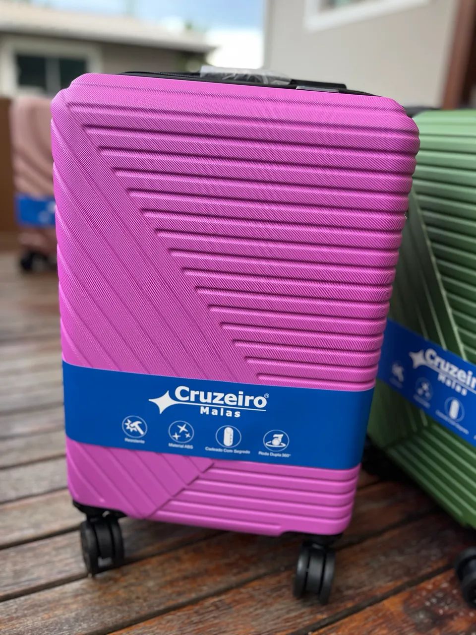 Promoção malas 10kg - Foto 2