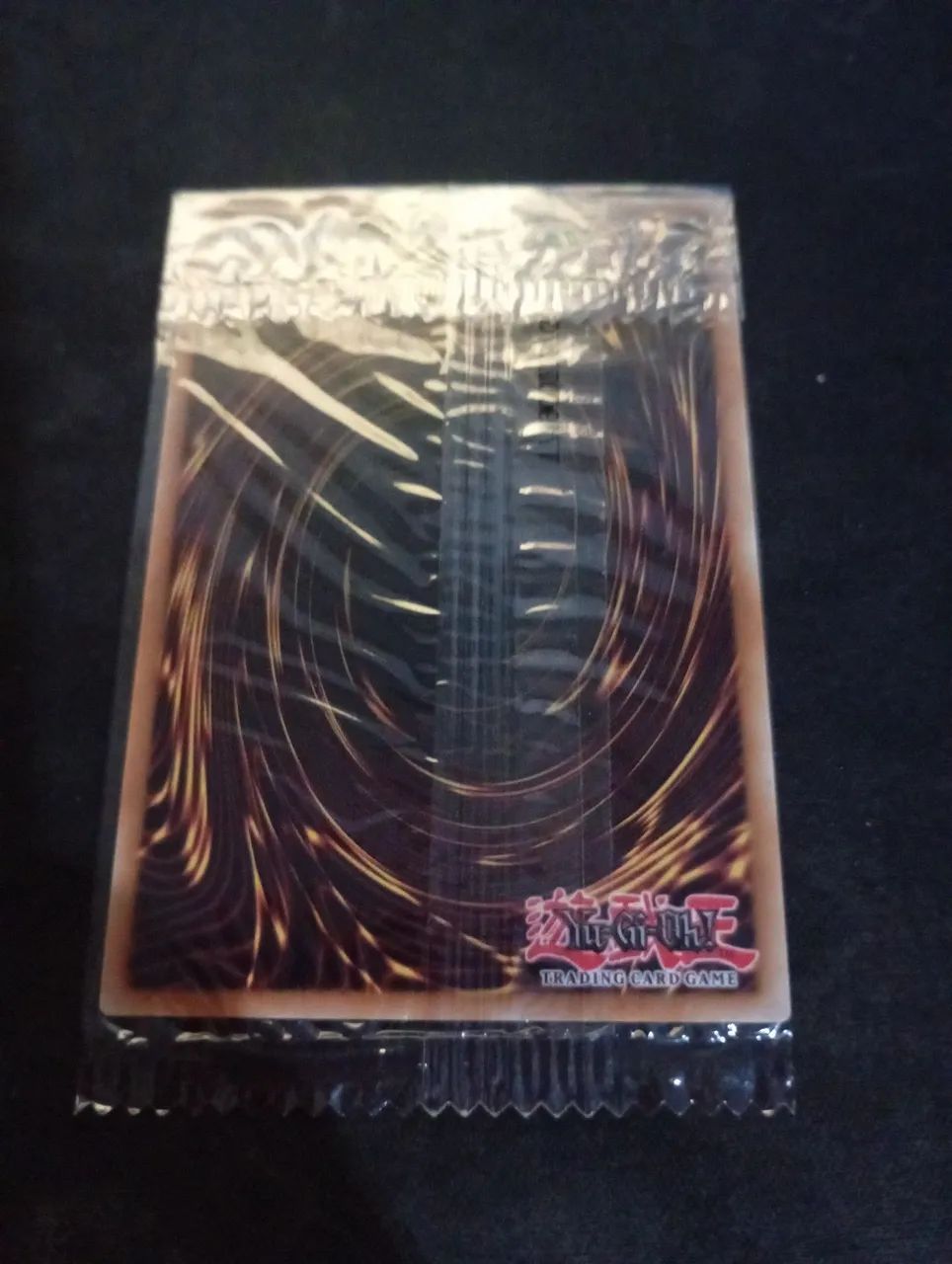 Carta Yu-Gi-Oh! Macrocosmo - Foto 2