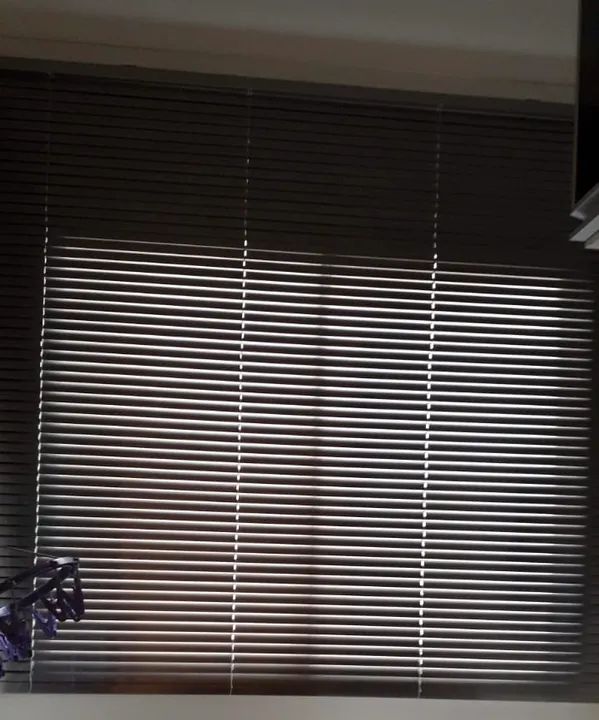 Persiana para cozinha ou área de serviço  - Foto 2