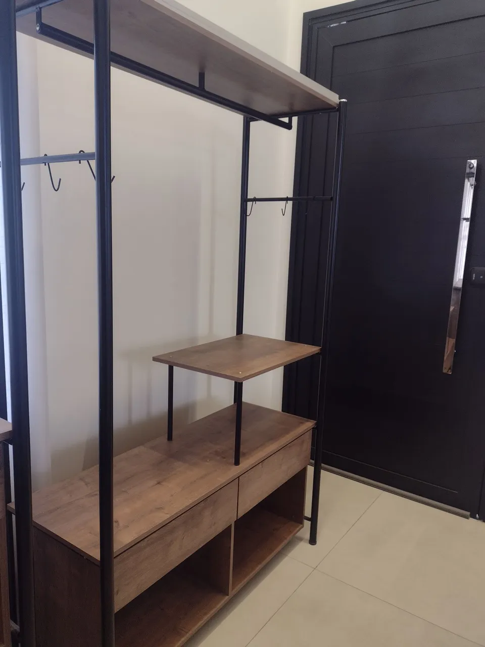 Armário closet