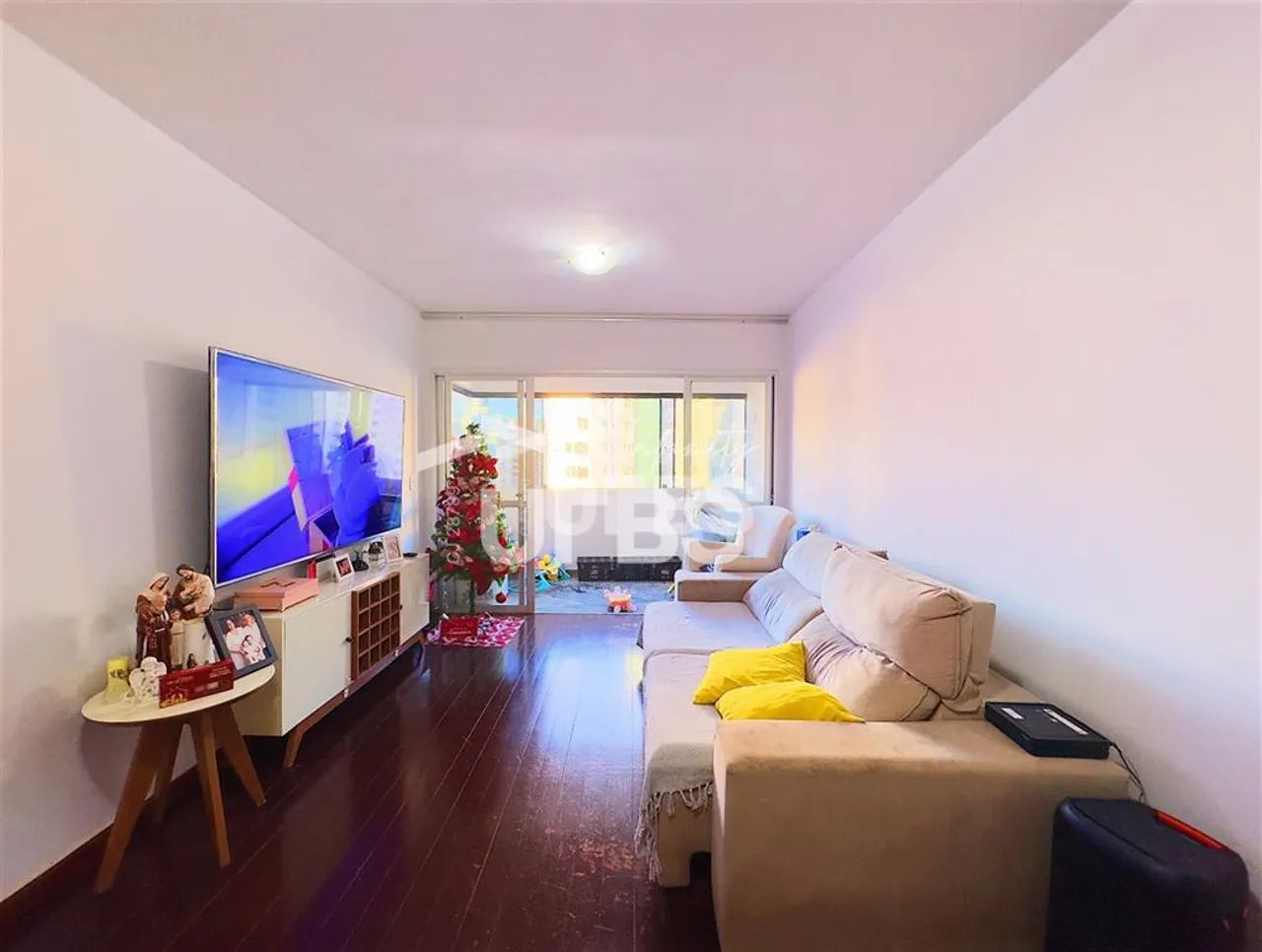 Edifício Borges Landeiro - Apartamento 3 quartos, sendo 1 suíte - Foto 2
