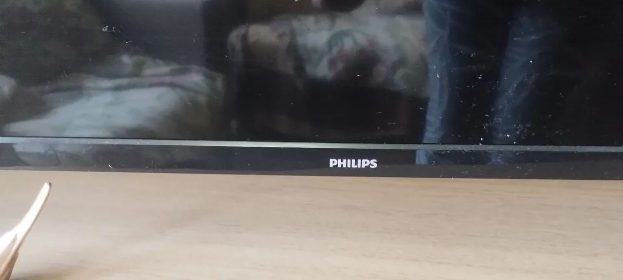 Vendo tv 50 polegadas - Foto 4