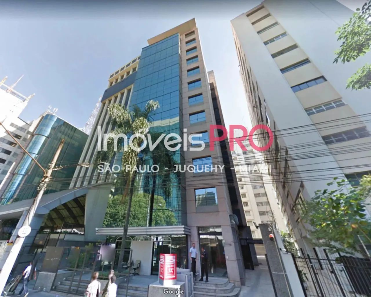 Prédio de 4.464m² 43 vagas do lado da Av. Paulista. - Foto 4