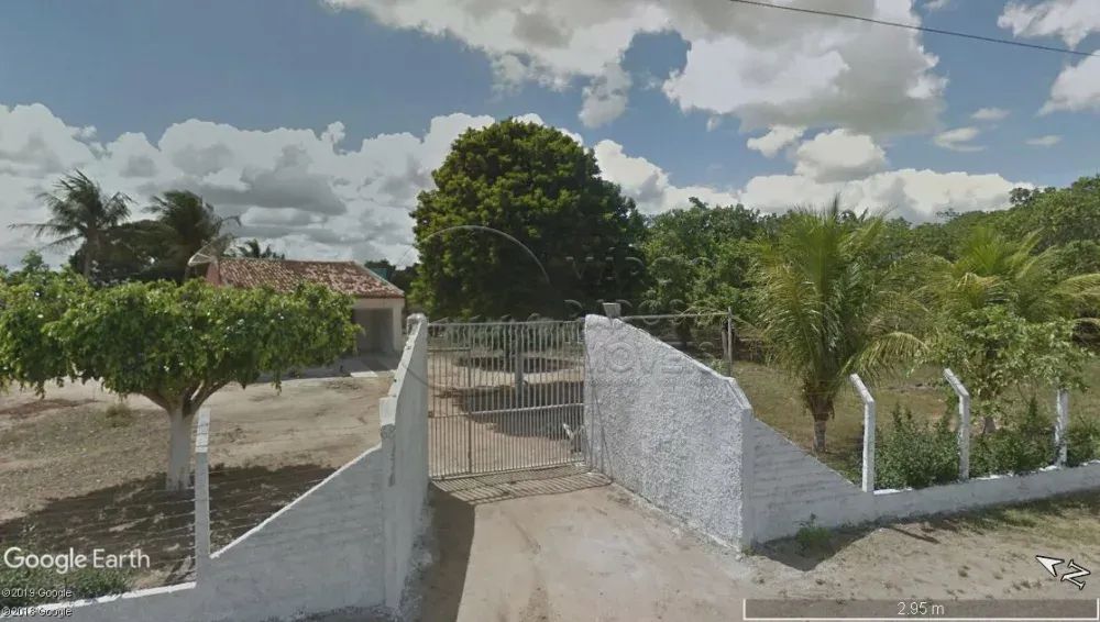 Casa em terreno de 26.425 m² em Arapiraca