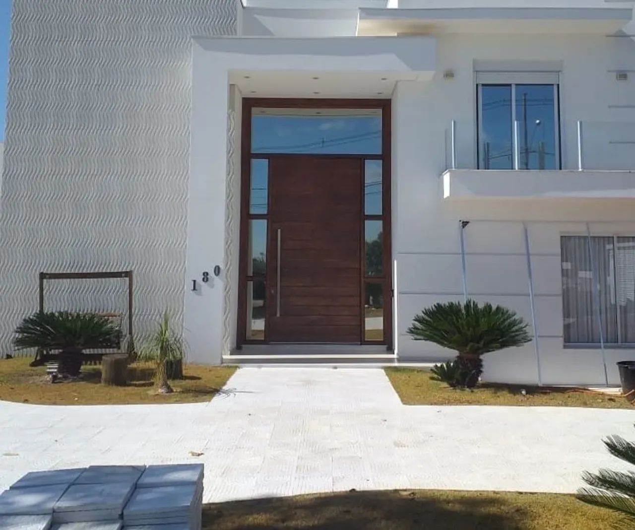 Quadrado trabalhado  - Foto 6