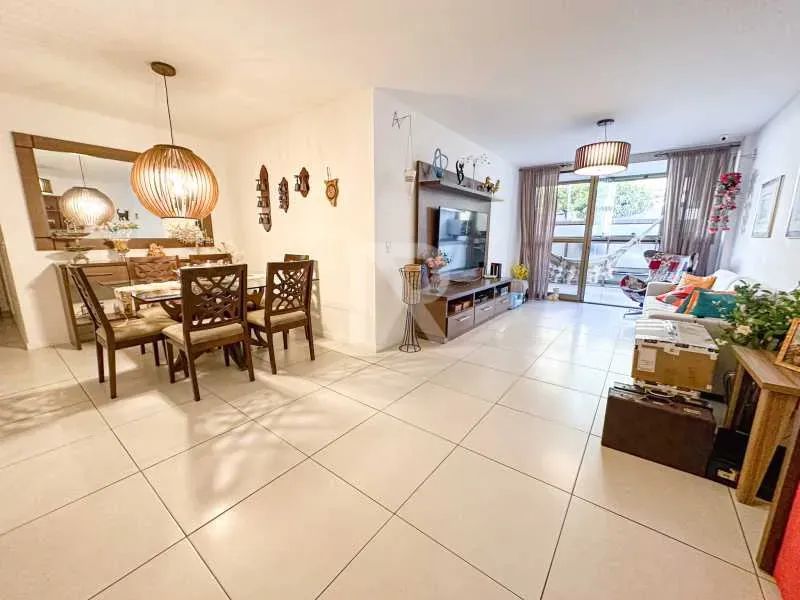 Apartamento : / Residencial / Piratininga - Foto 2
