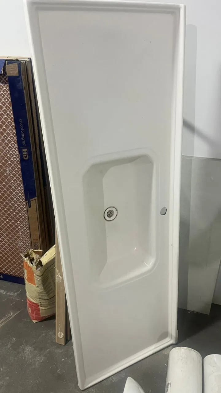 Pia para cosinha