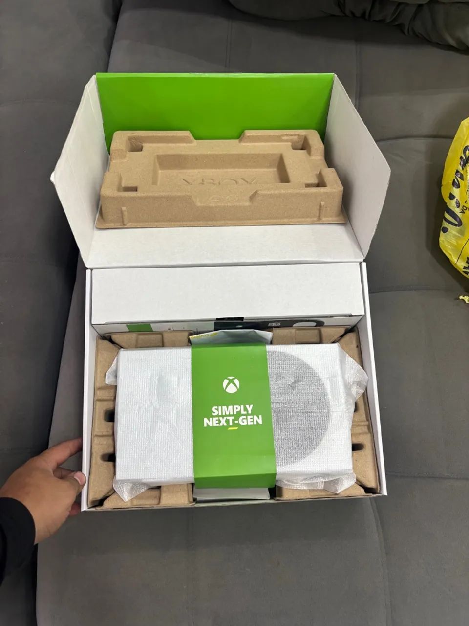 Xbox Series S - Foto 4