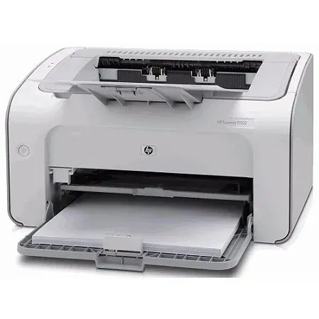 Impressora Hp Laserjet P1005